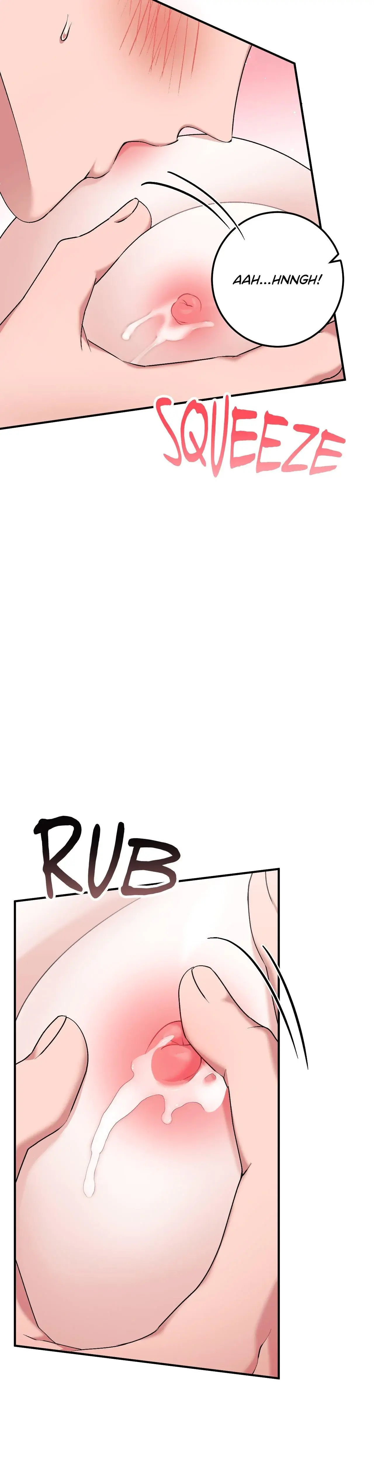Milk My Strawberries Chapter 21 - Page 21