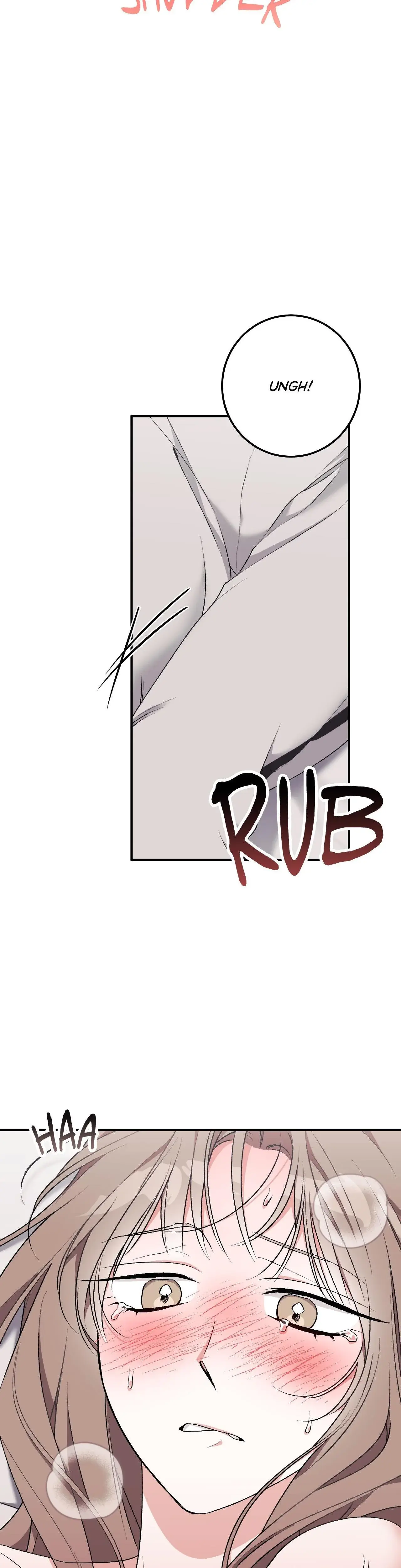 Milk My Strawberries Chapter 21 - Page 23