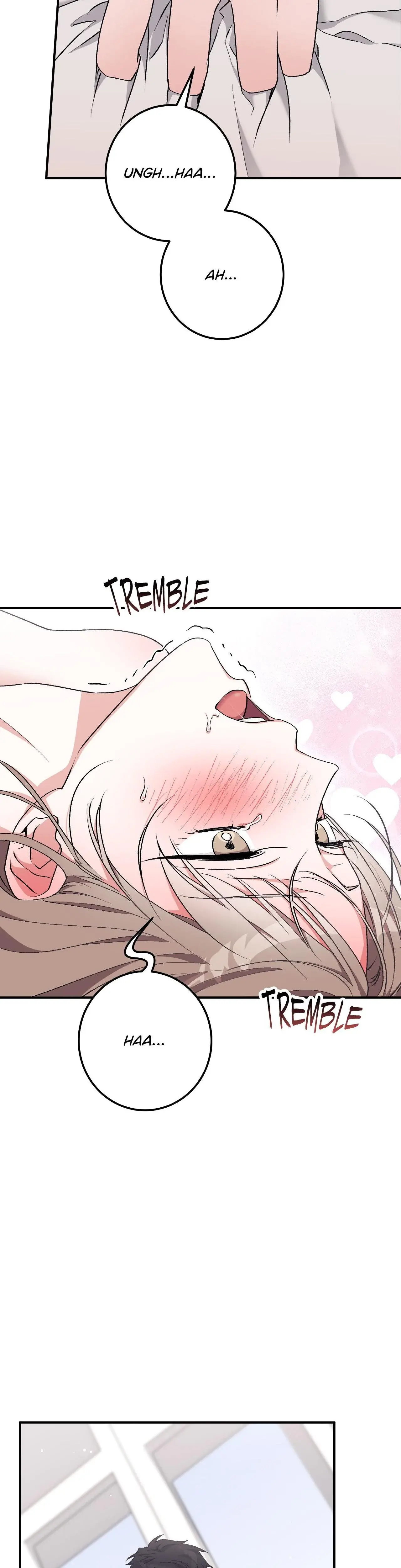 Milk My Strawberries Chapter 21 - Page 30