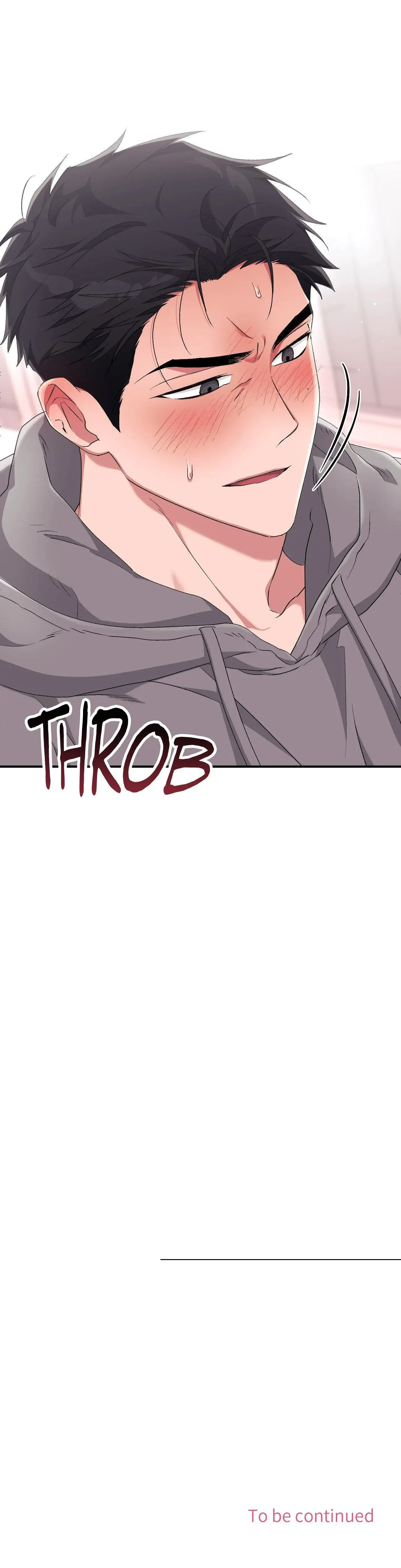 Milk My Strawberries Chapter 21 - Page 38