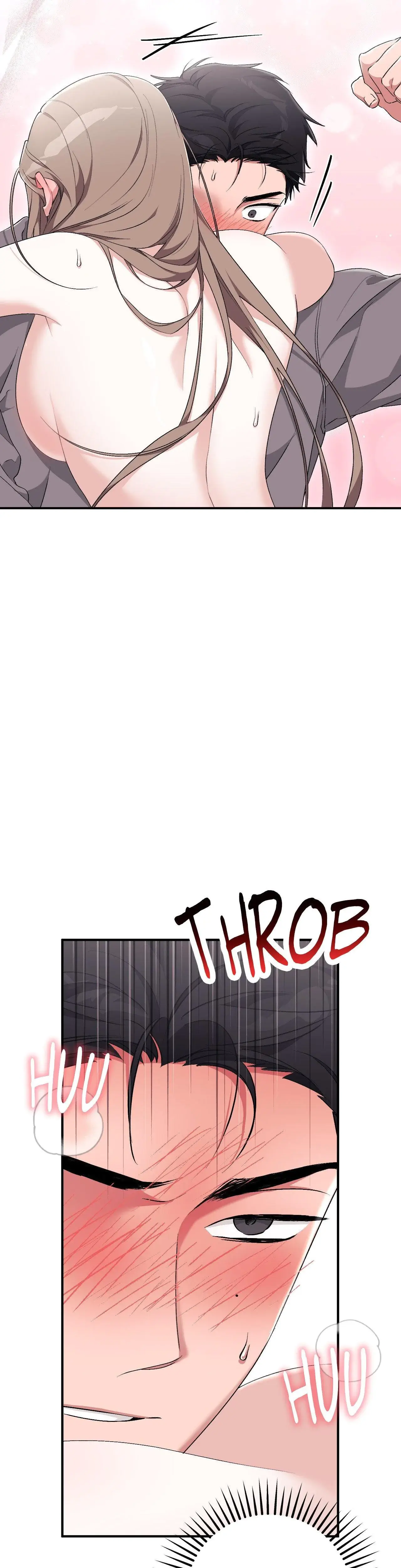 Milk My Strawberries Chapter 22 - Page 10