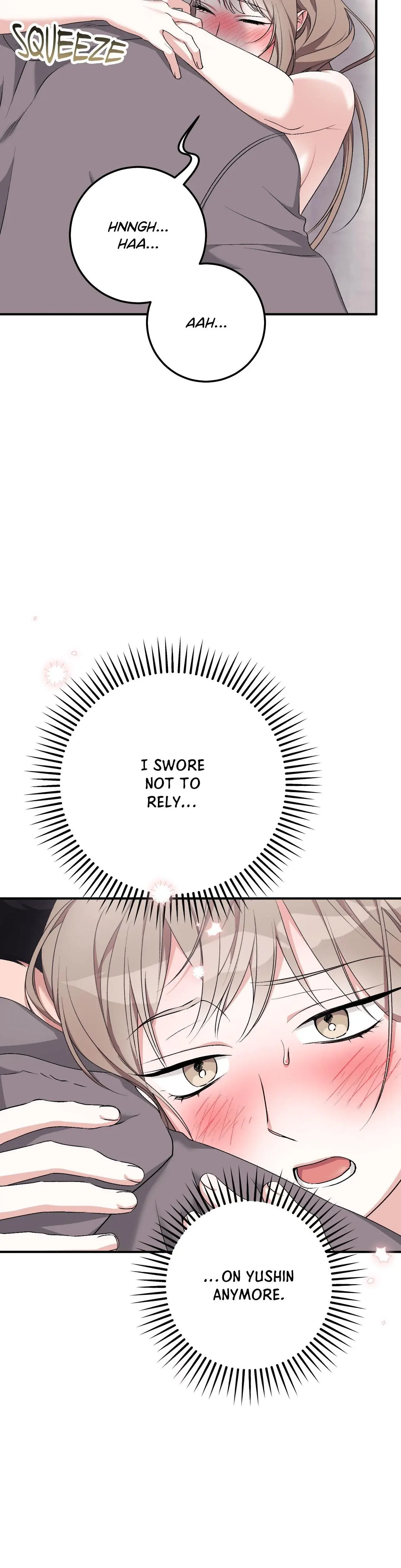 Milk My Strawberries Chapter 22 - Page 12