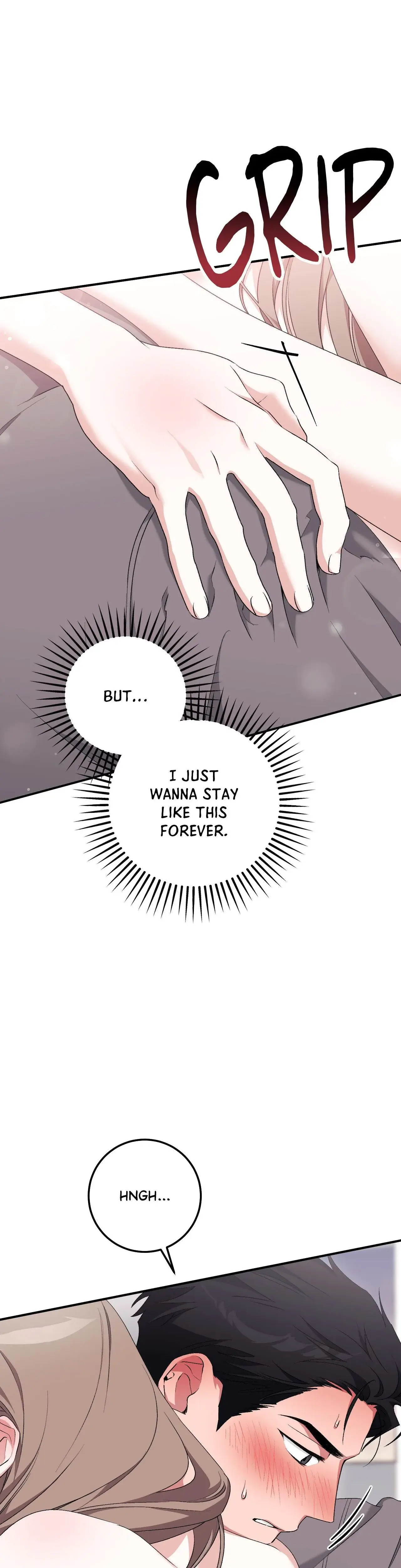 Milk My Strawberries Chapter 22 - Page 13