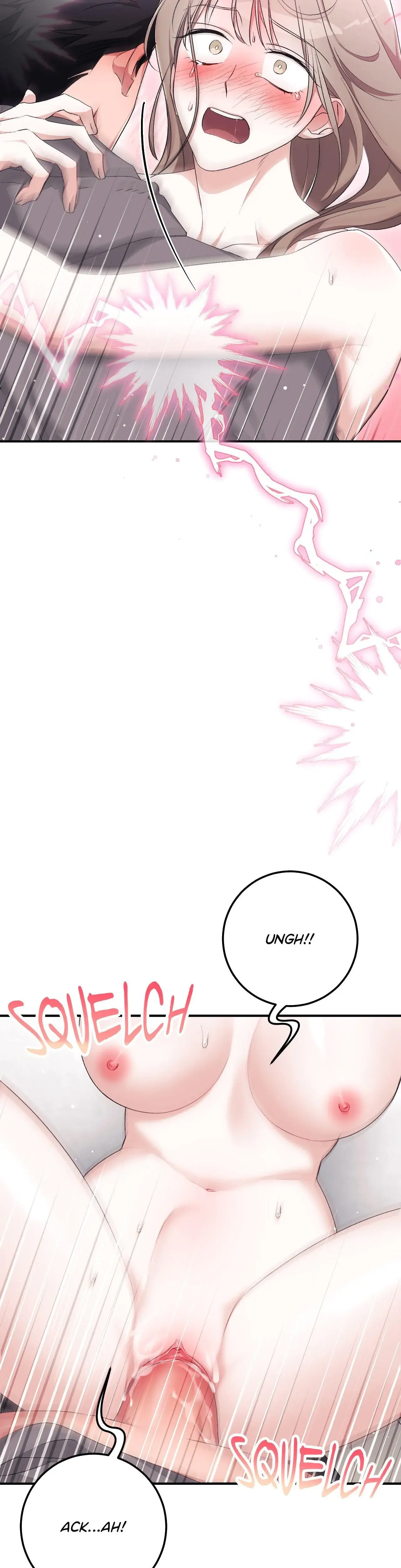 Milk My Strawberries Chapter 22 - Page 18