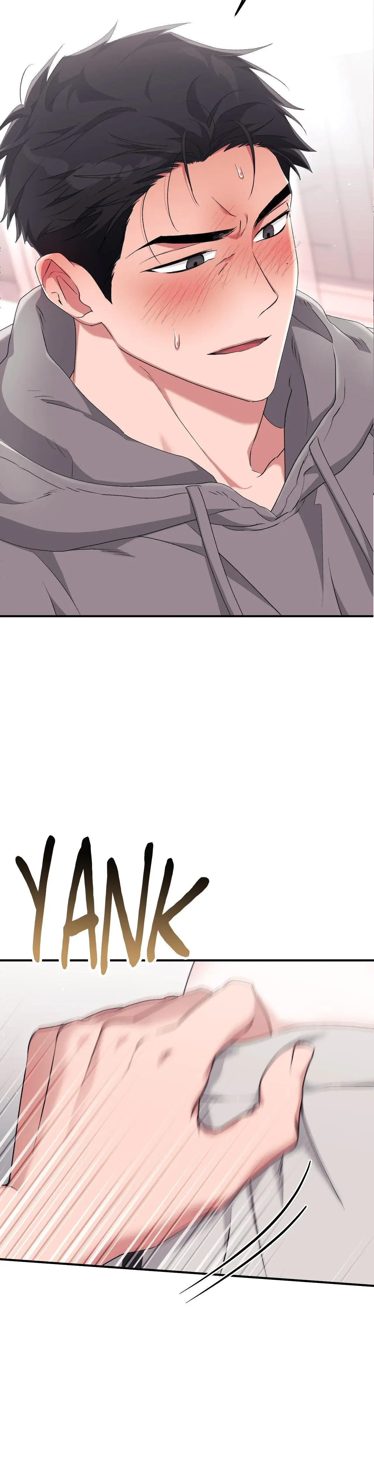 Milk My Strawberries Chapter 22 - Page 2