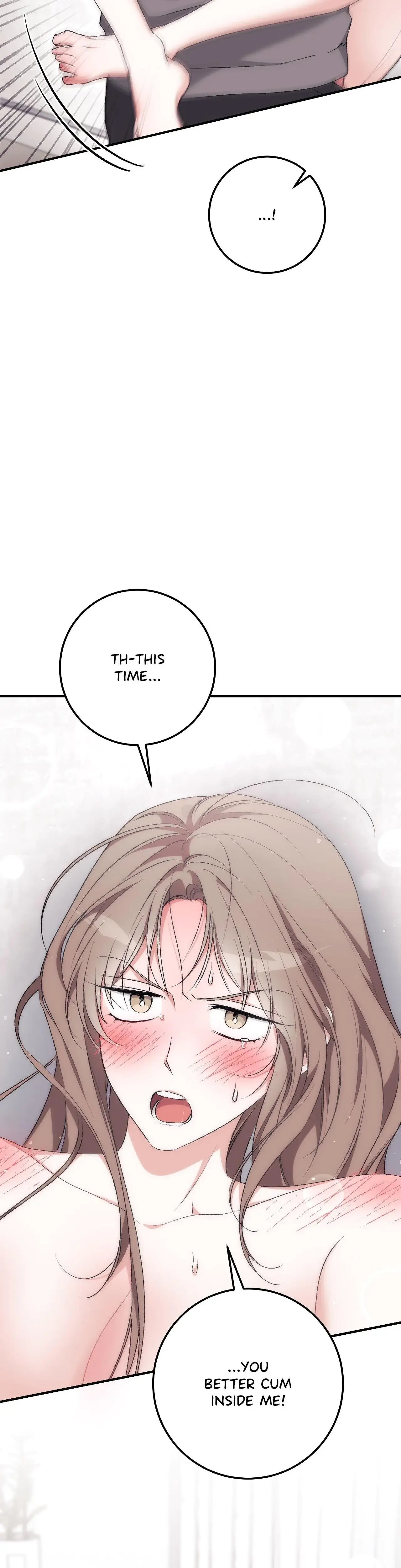 Milk My Strawberries Chapter 22 - Page 20