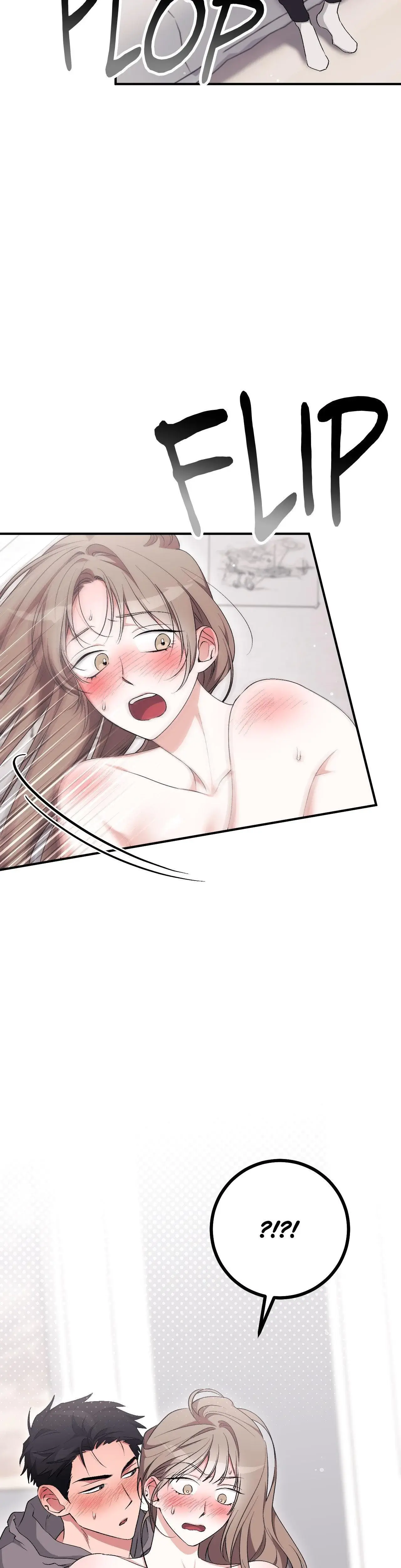 Milk My Strawberries Chapter 22 - Page 25