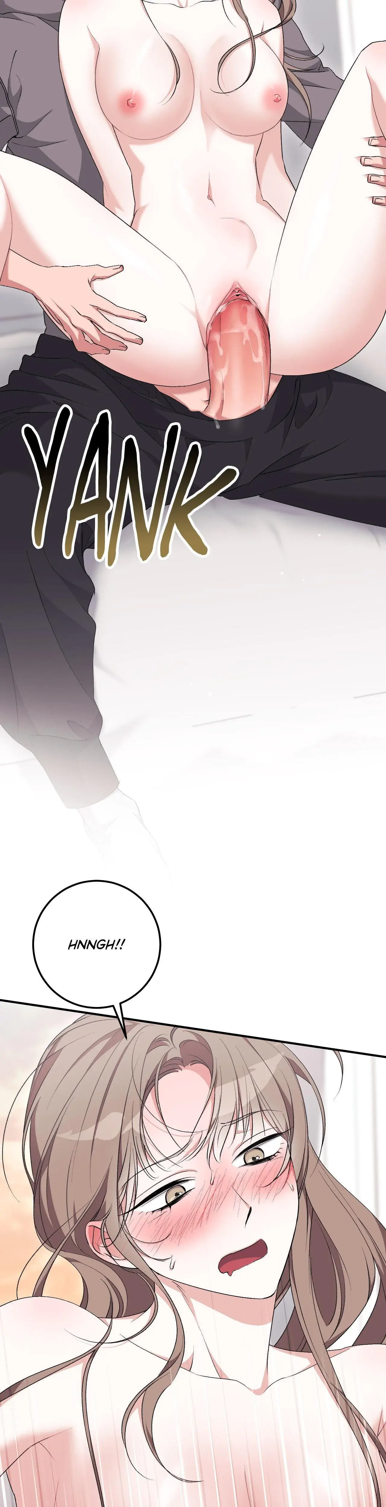 Milk My Strawberries Chapter 22 - Page 26