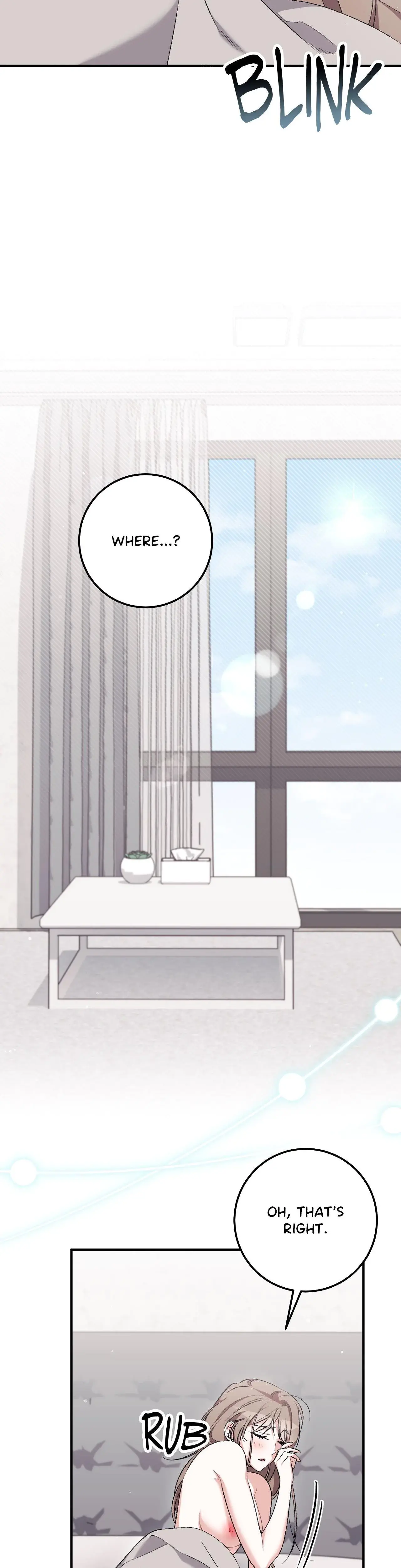 Milk My Strawberries Chapter 22 - Page 38