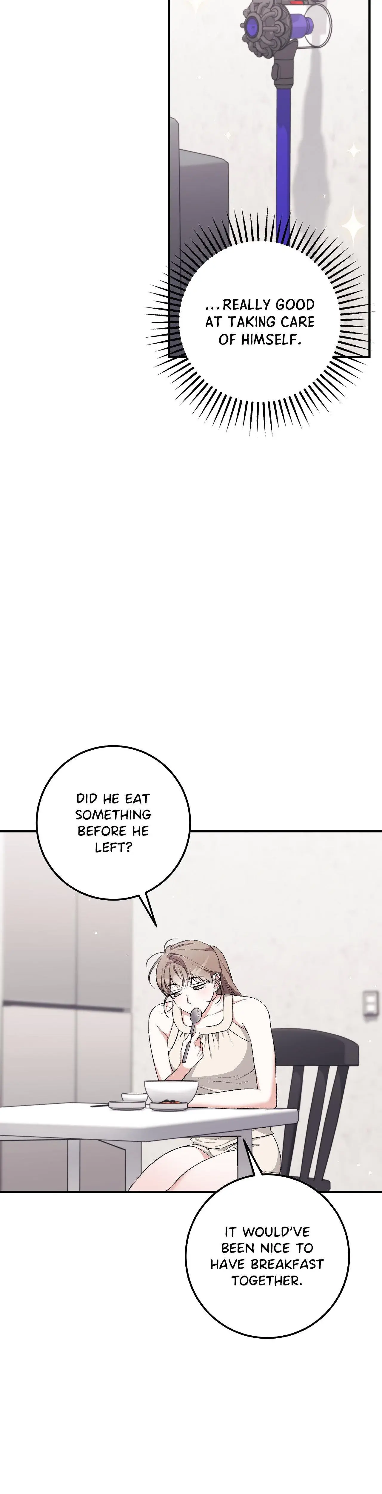 Milk My Strawberries Chapter 22 - Page 44