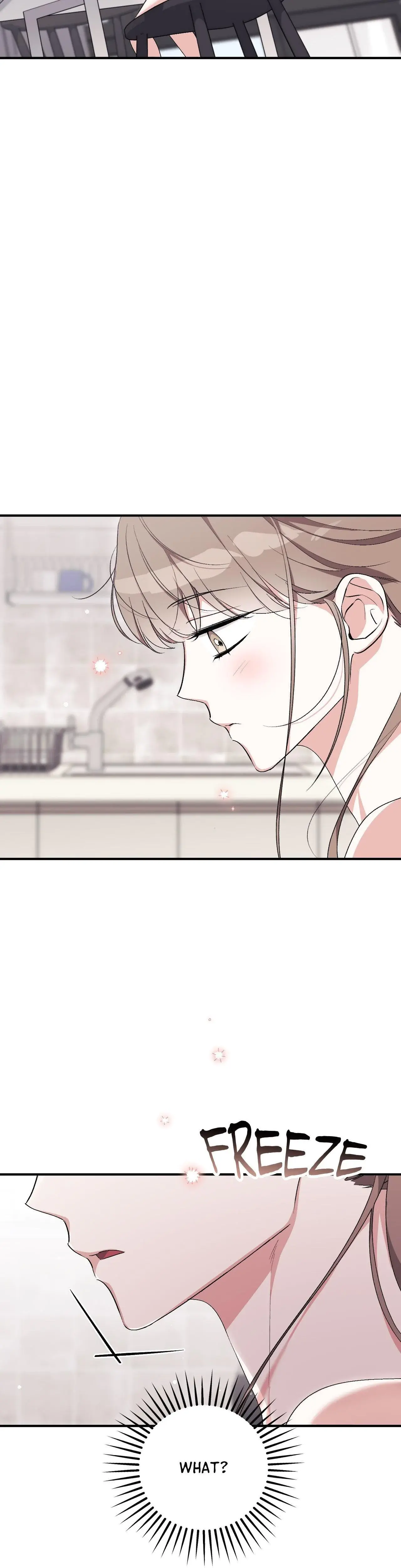 Milk My Strawberries Chapter 22 - Page 46