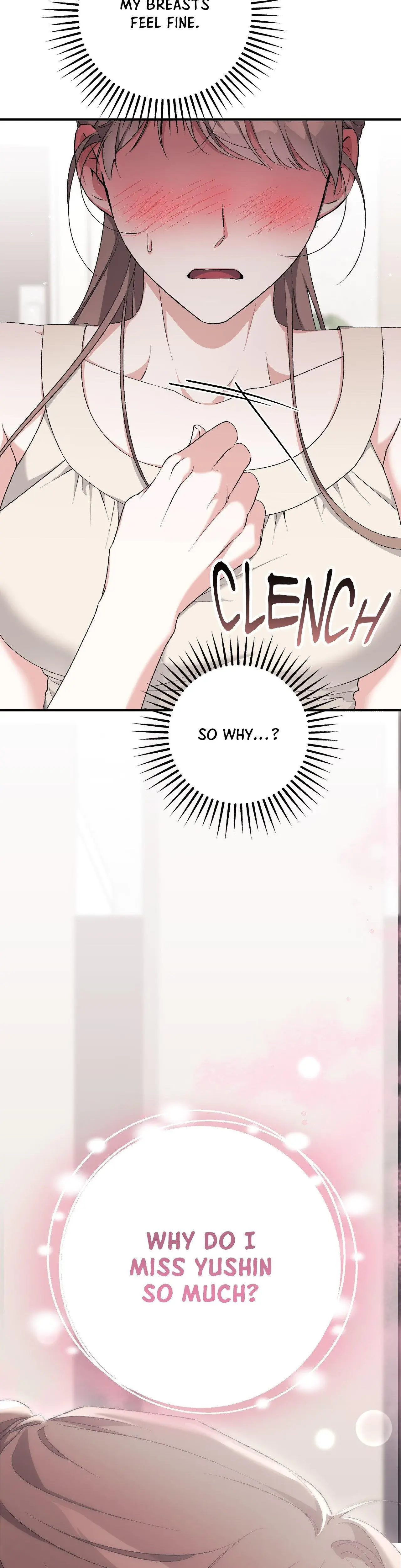 Milk My Strawberries Chapter 22 - Page 48
