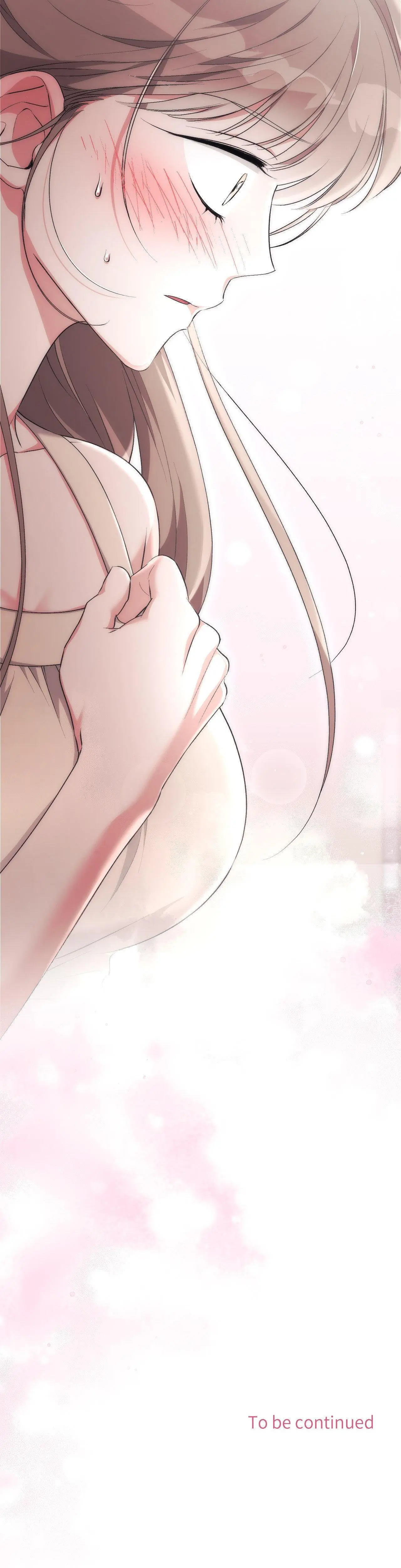 Milk My Strawberries Chapter 22 - Page 49