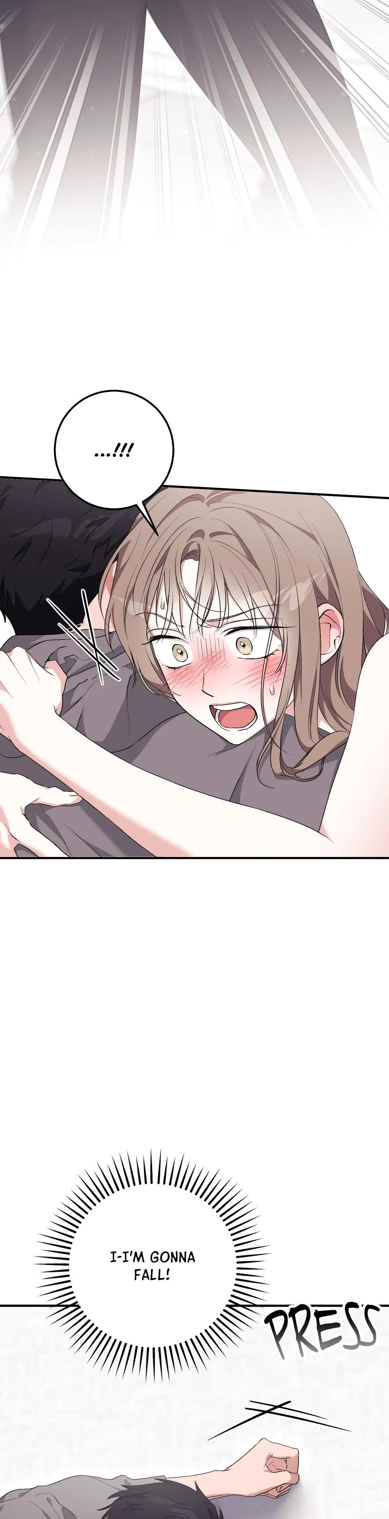 Milk My Strawberries Chapter 22 - Page 5