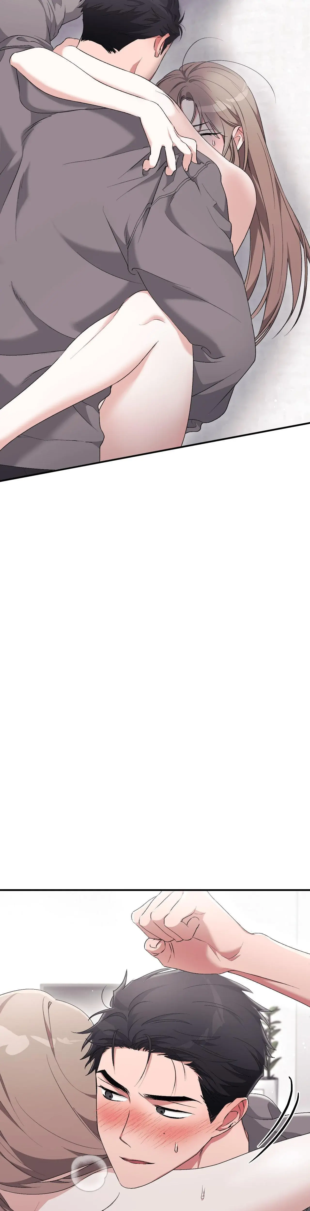 Milk My Strawberries Chapter 22 - Page 6