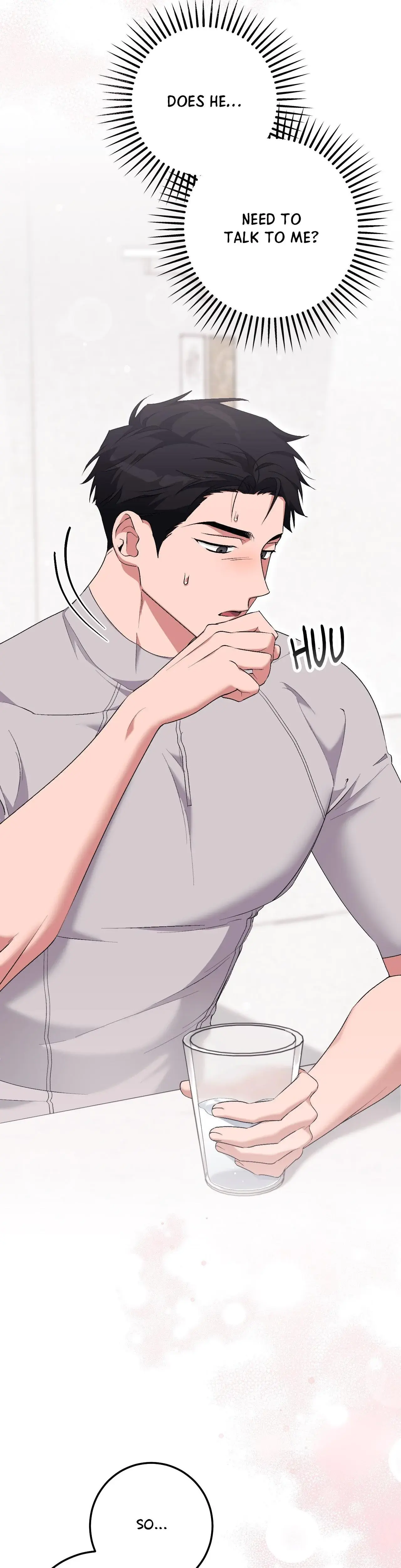Milk My Strawberries Chapter 23 - Page 14