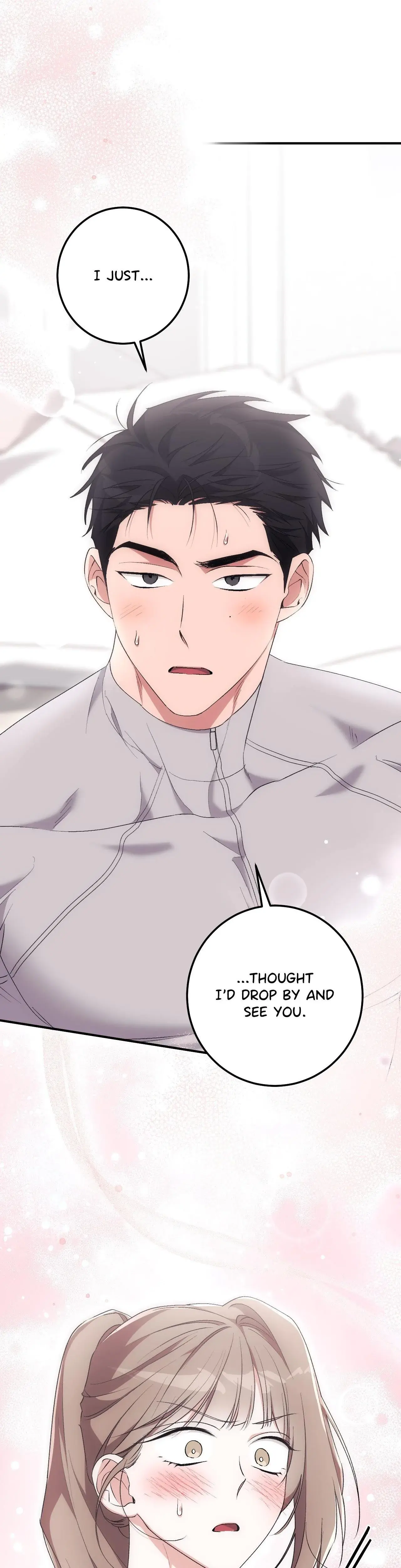 Milk My Strawberries Chapter 23 - Page 16