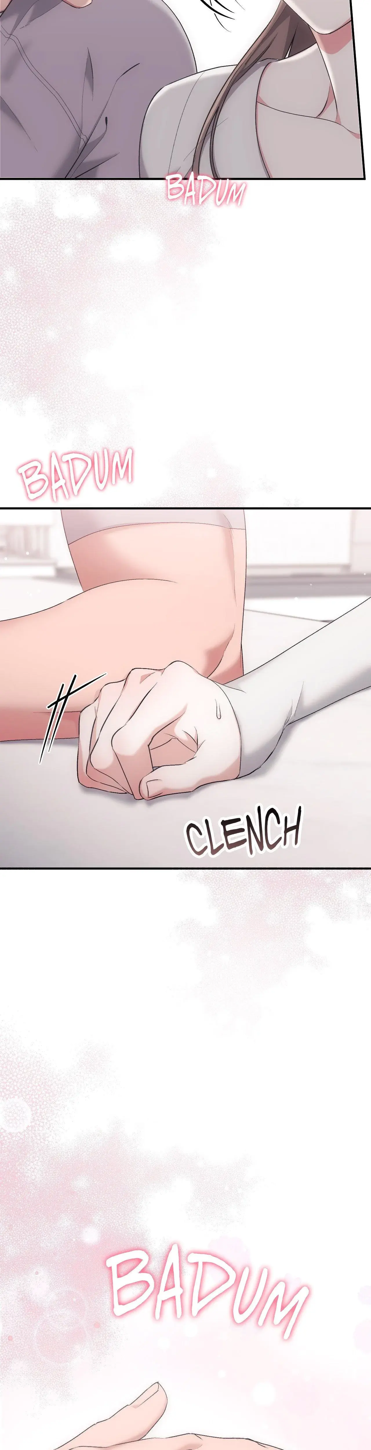 Milk My Strawberries Chapter 23 - Page 24