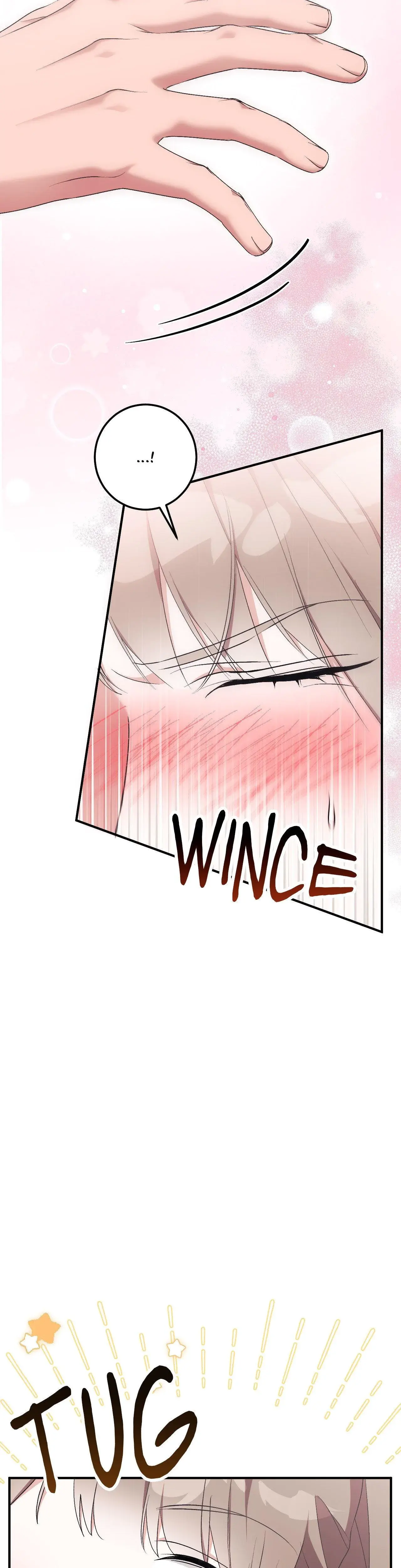 Milk My Strawberries Chapter 23 - Page 25