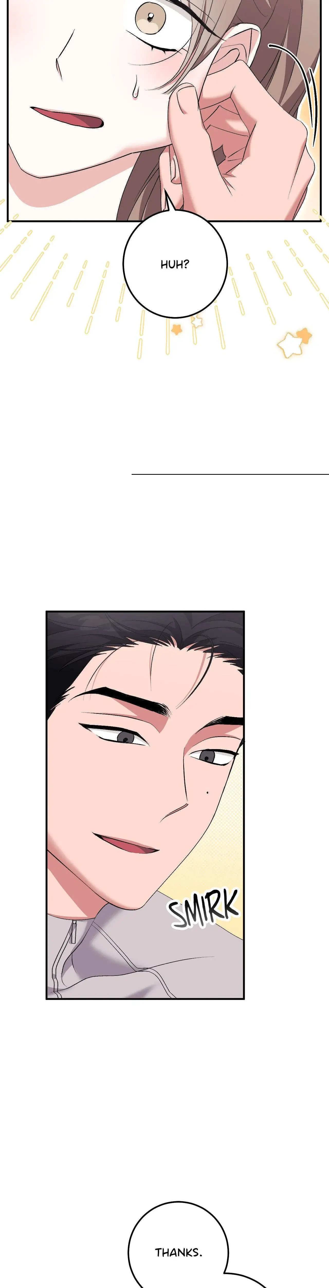 Milk My Strawberries Chapter 23 - Page 26