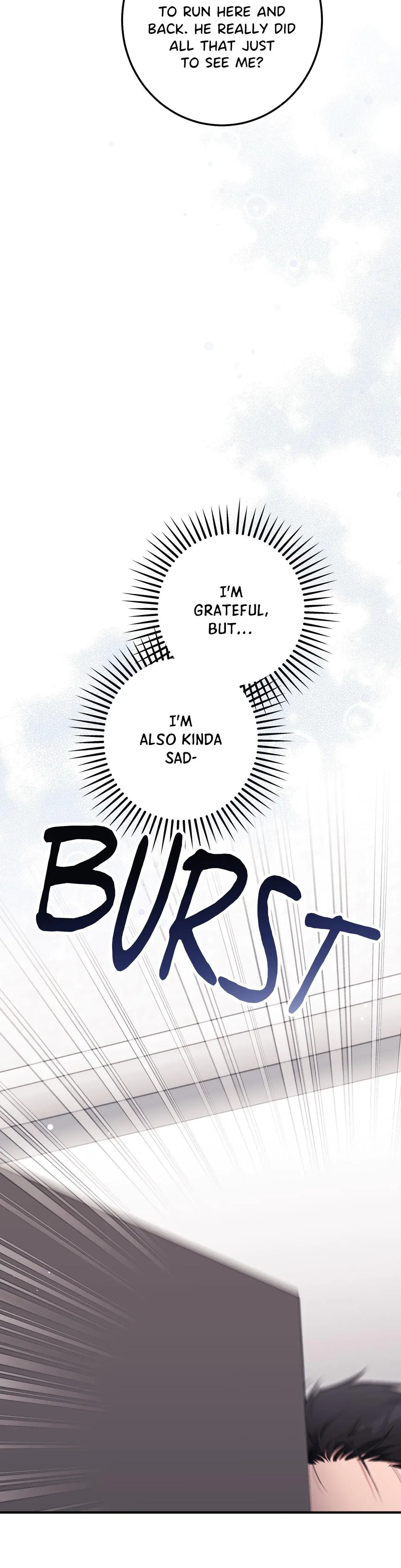 Milk My Strawberries Chapter 23 - Page 31