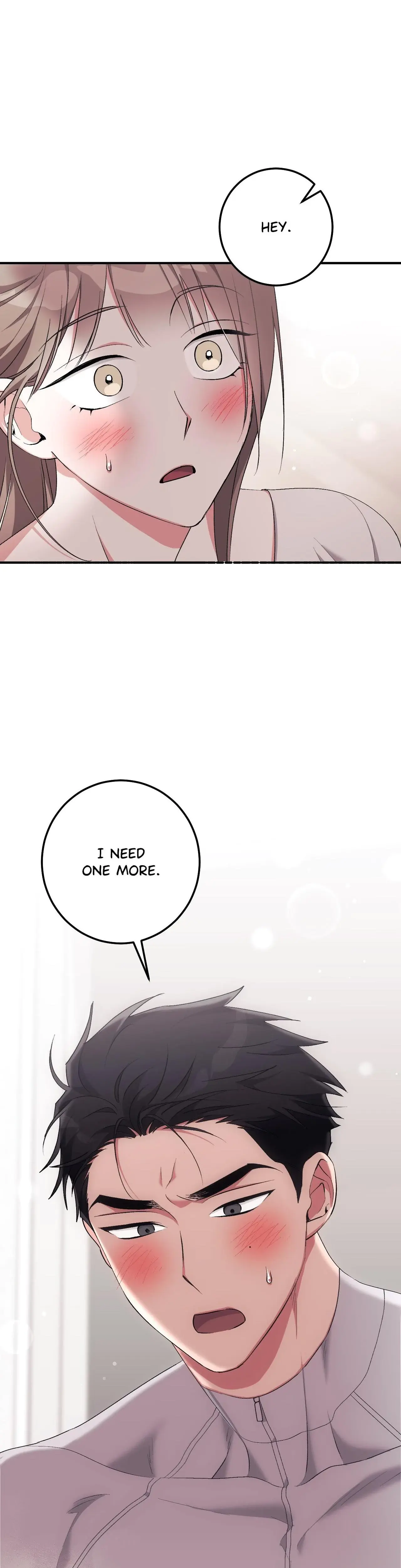 Milk My Strawberries Chapter 23 - Page 32