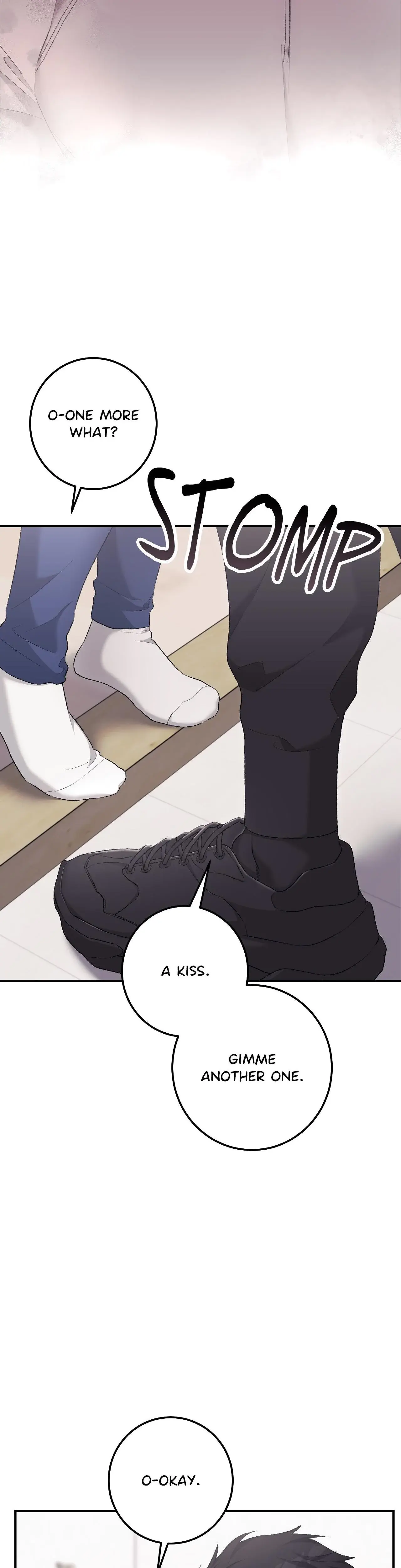 Milk My Strawberries Chapter 23 - Page 33