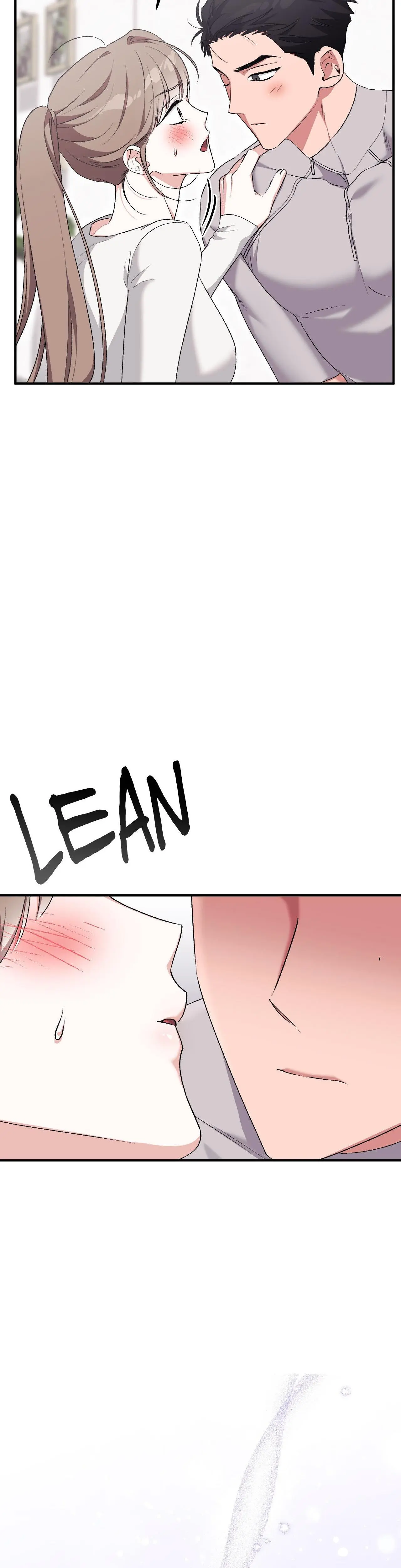 Milk My Strawberries Chapter 23 - Page 34