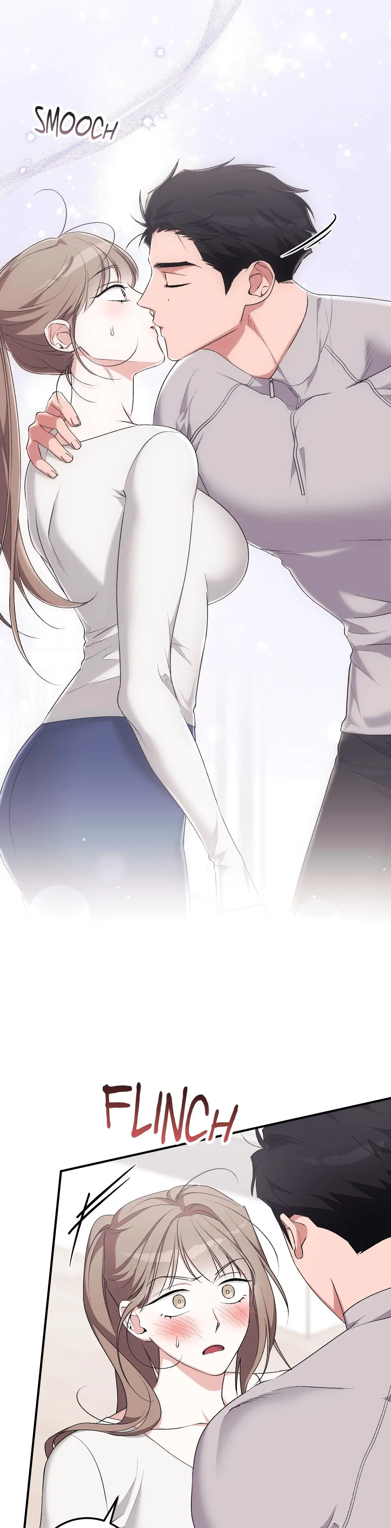 Milk My Strawberries Chapter 23 - Page 35