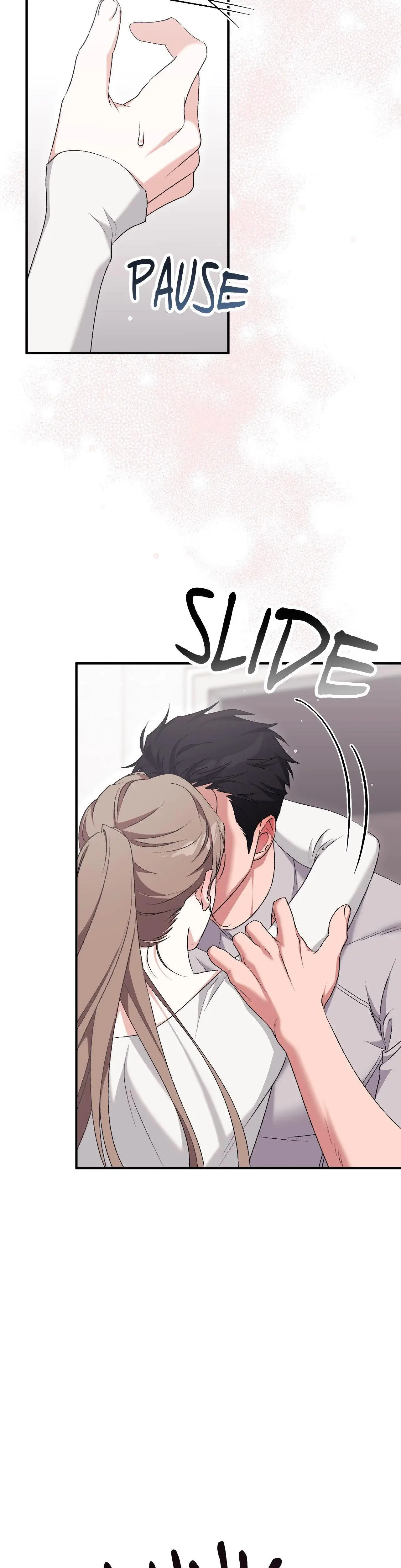 Milk My Strawberries Chapter 23 - Page 39