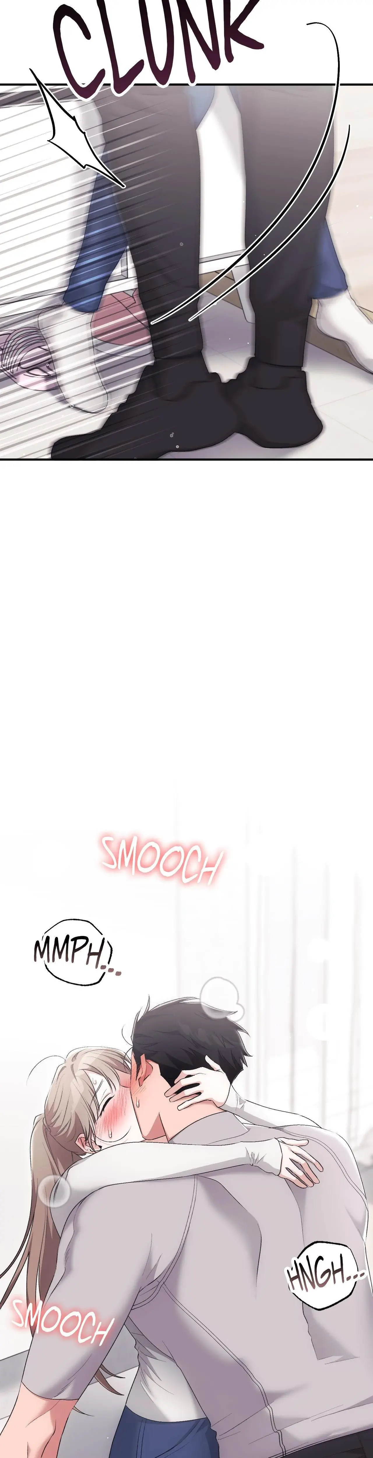 Milk My Strawberries Chapter 23 - Page 40