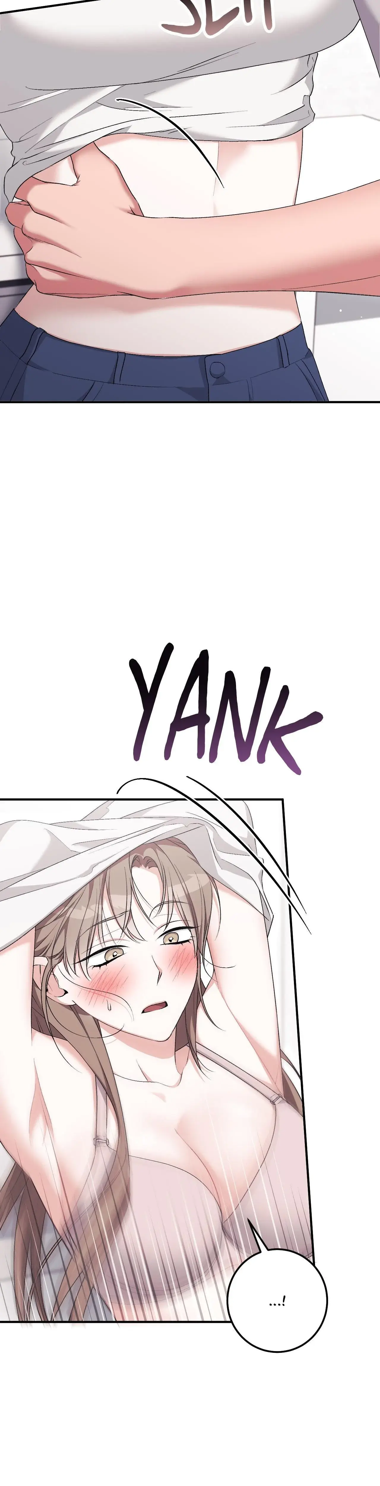Milk My Strawberries Chapter 23 - Page 42