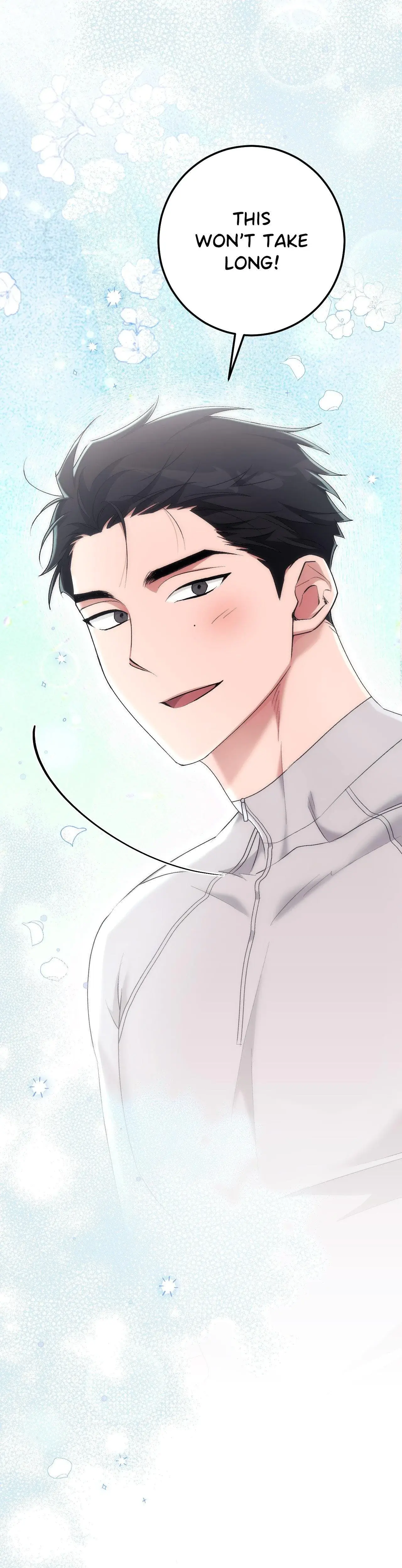 Milk My Strawberries Chapter 23 - Page 8