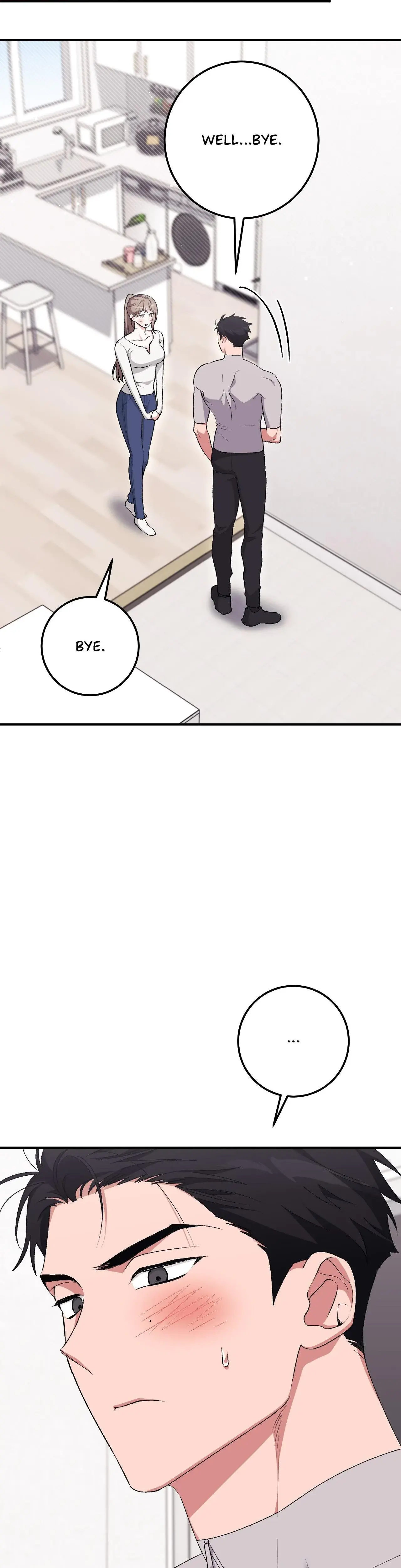 Milk My Strawberries Chapter 24 - Page 11
