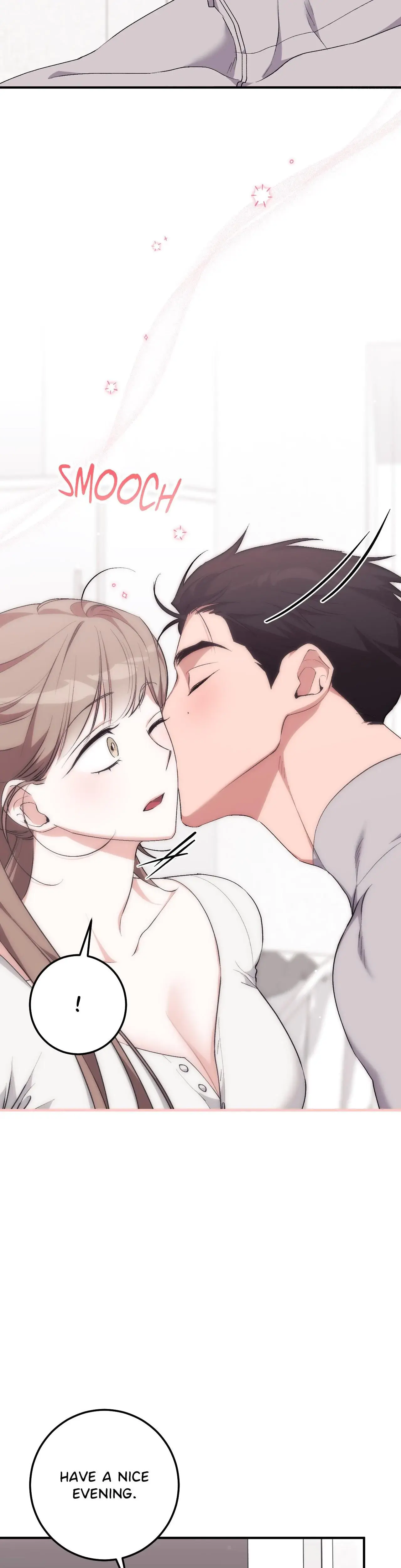 Milk My Strawberries Chapter 24 - Page 12