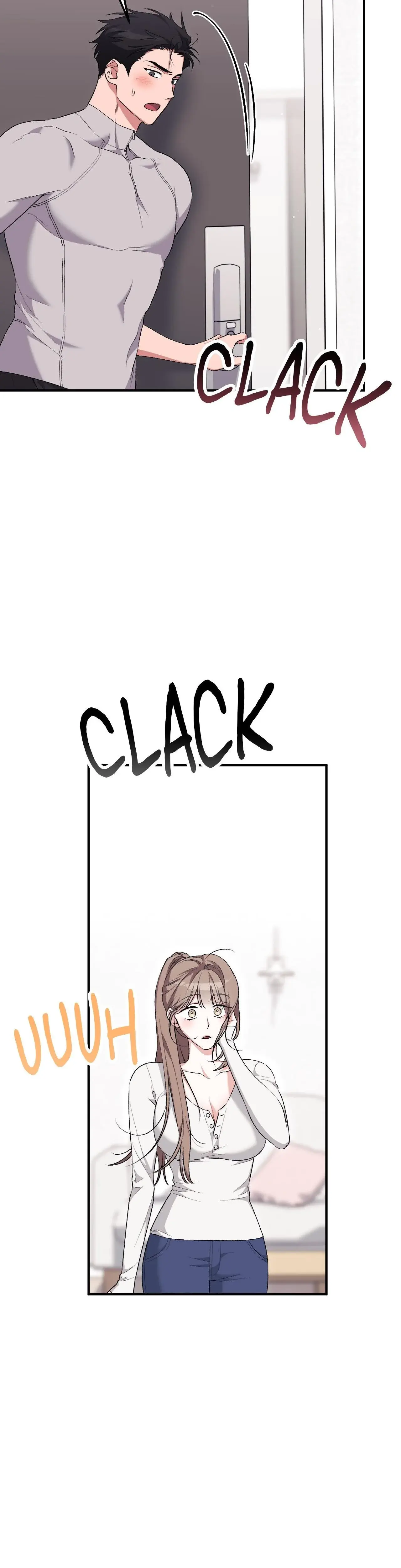 Milk My Strawberries Chapter 24 - Page 13