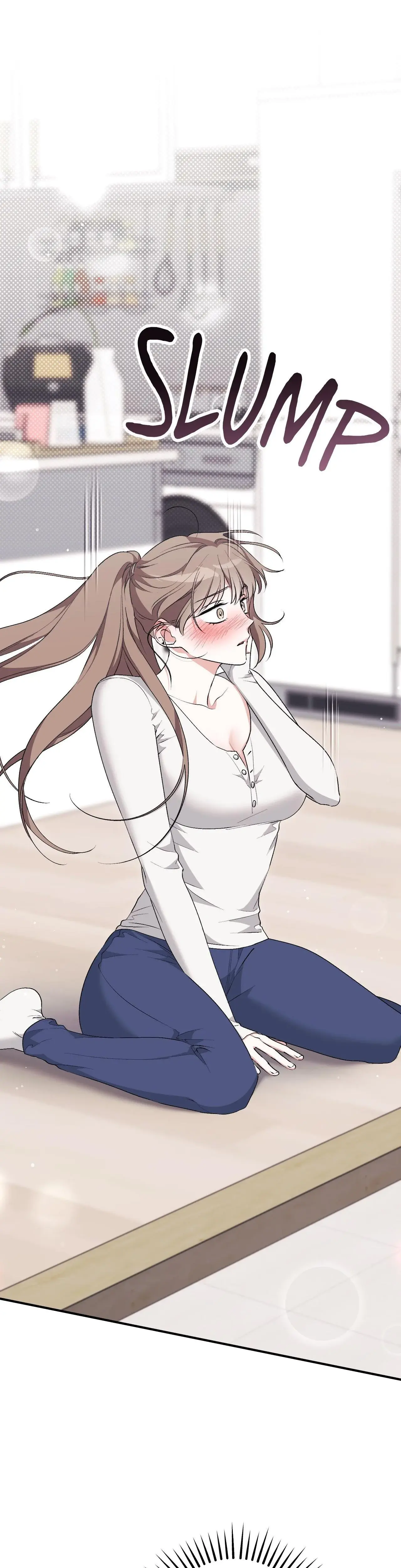 Milk My Strawberries Chapter 24 - Page 14