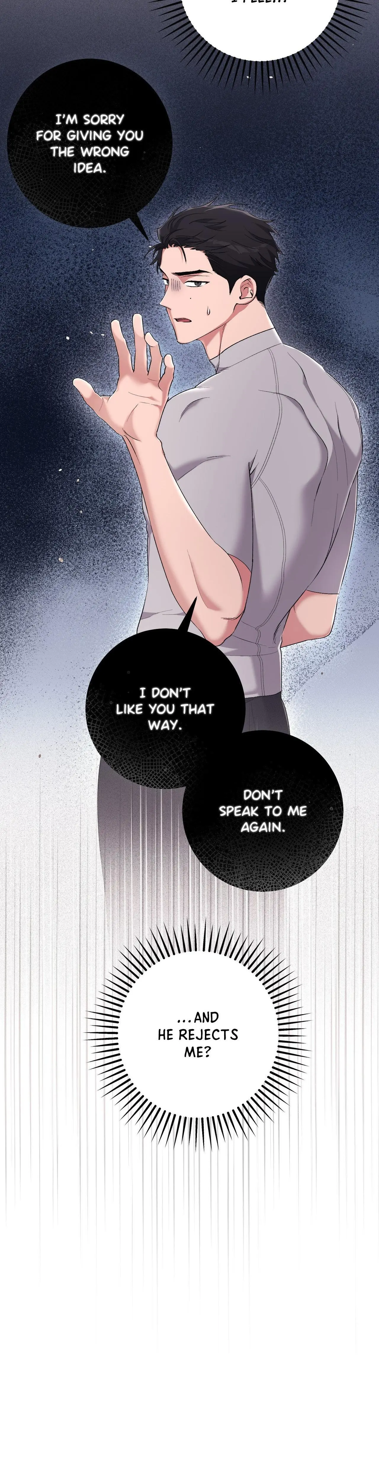 Milk My Strawberries Chapter 24 - Page 18