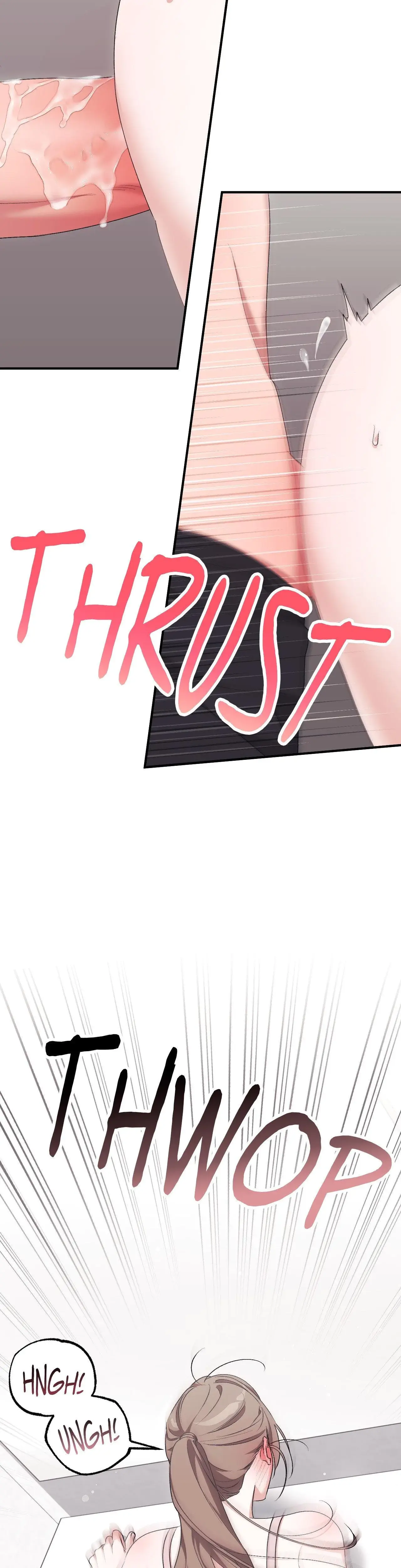 Milk My Strawberries Chapter 24 - Page 2