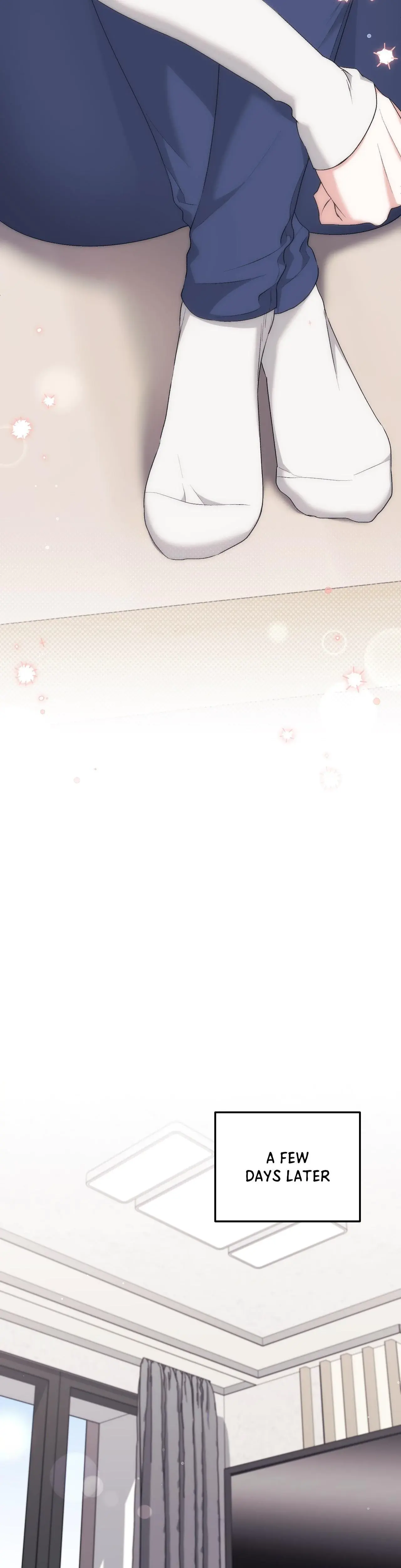 Milk My Strawberries Chapter 24 - Page 20