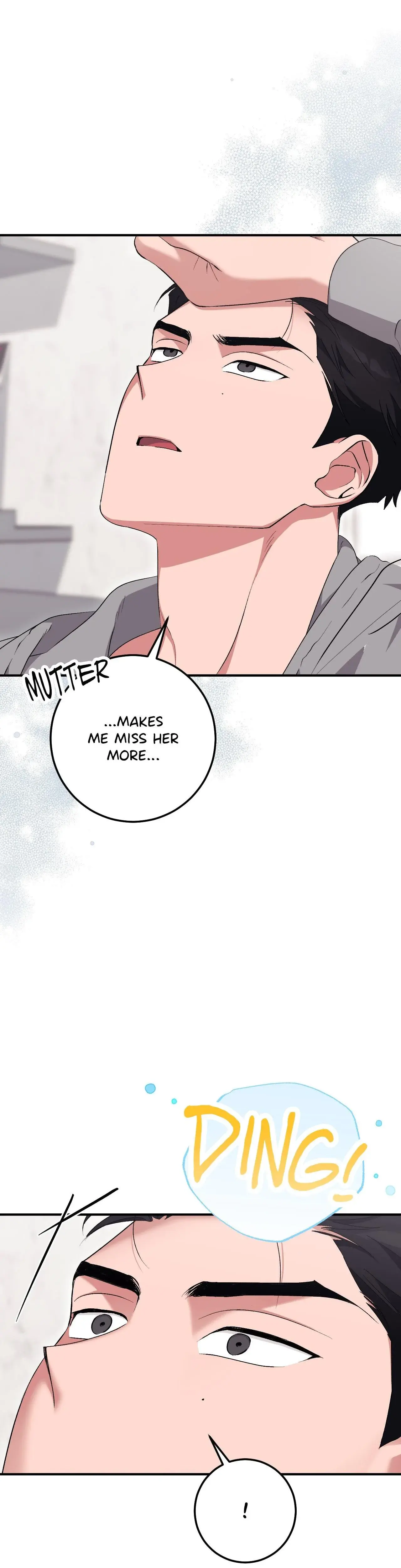 Milk My Strawberries Chapter 24 - Page 26