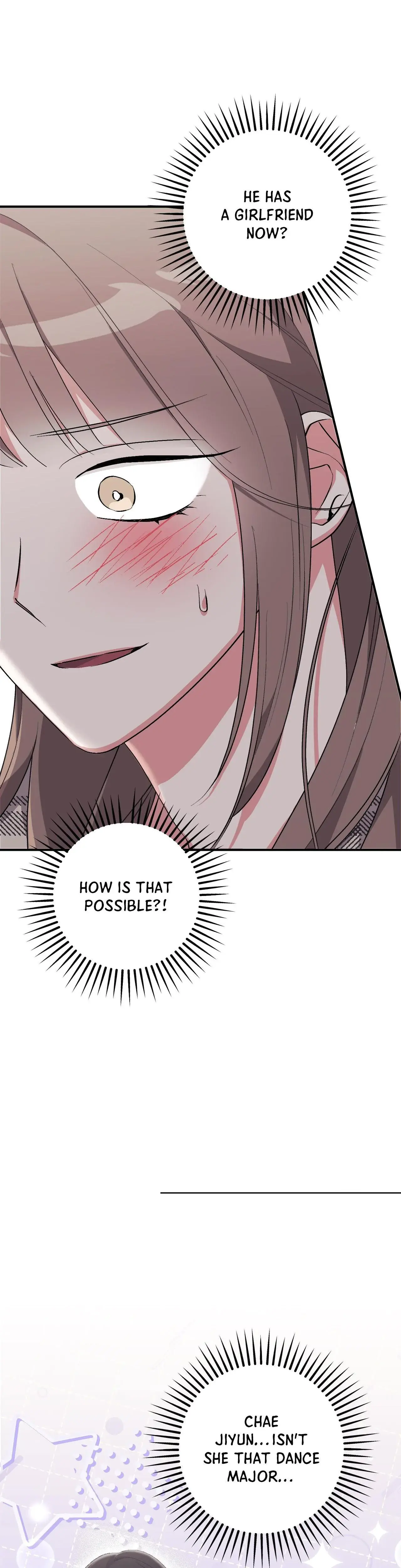 Milk My Strawberries Chapter 24 - Page 38