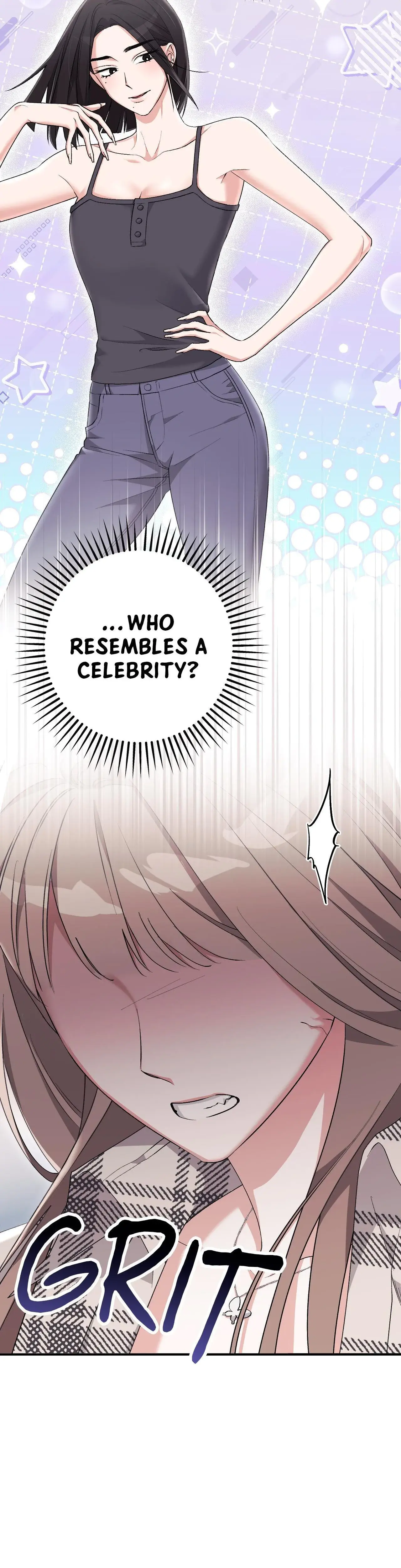 Milk My Strawberries Chapter 24 - Page 39