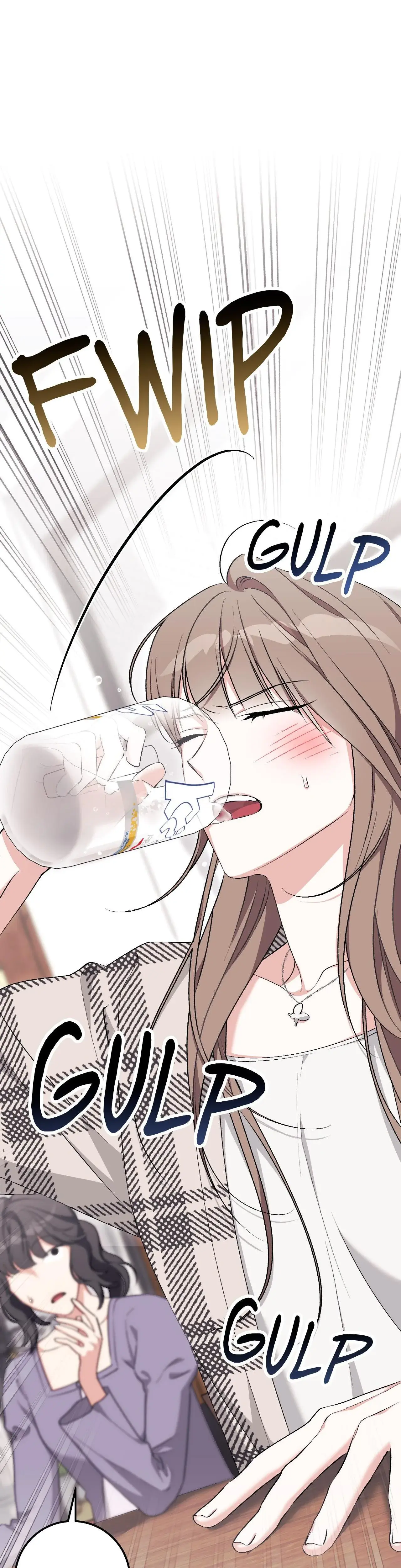 Milk My Strawberries Chapter 24 - Page 41