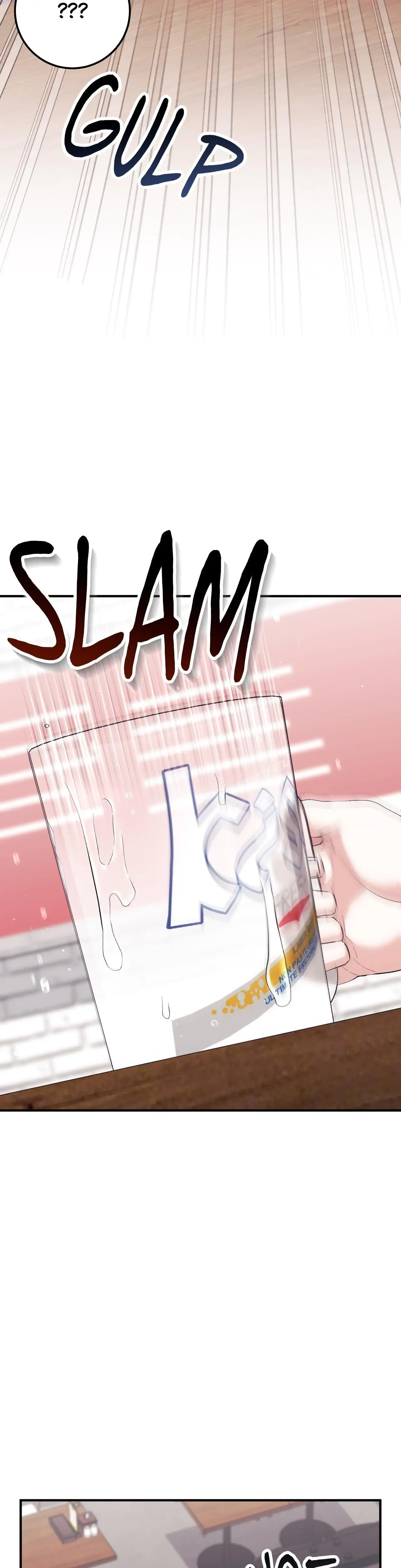 Milk My Strawberries Chapter 24 - Page 42