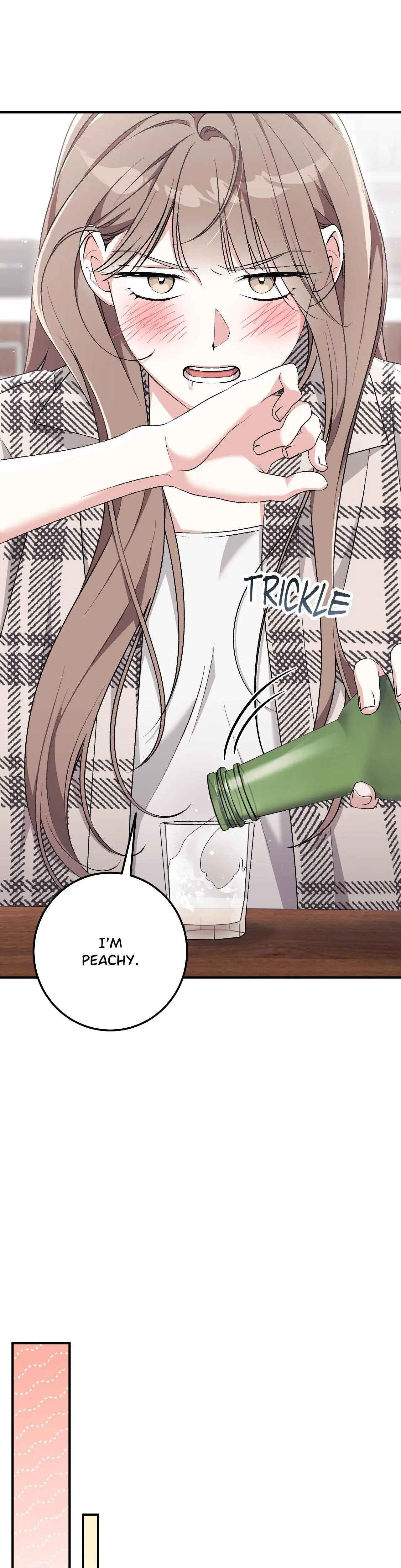 Milk My Strawberries Chapter 24 - Page 44