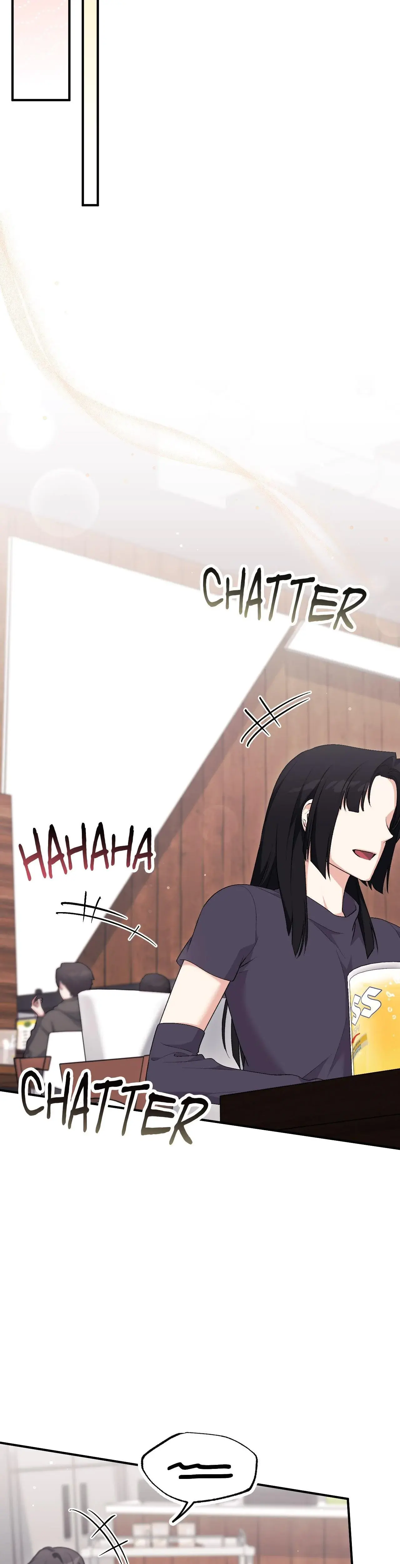 Milk My Strawberries Chapter 24 - Page 45