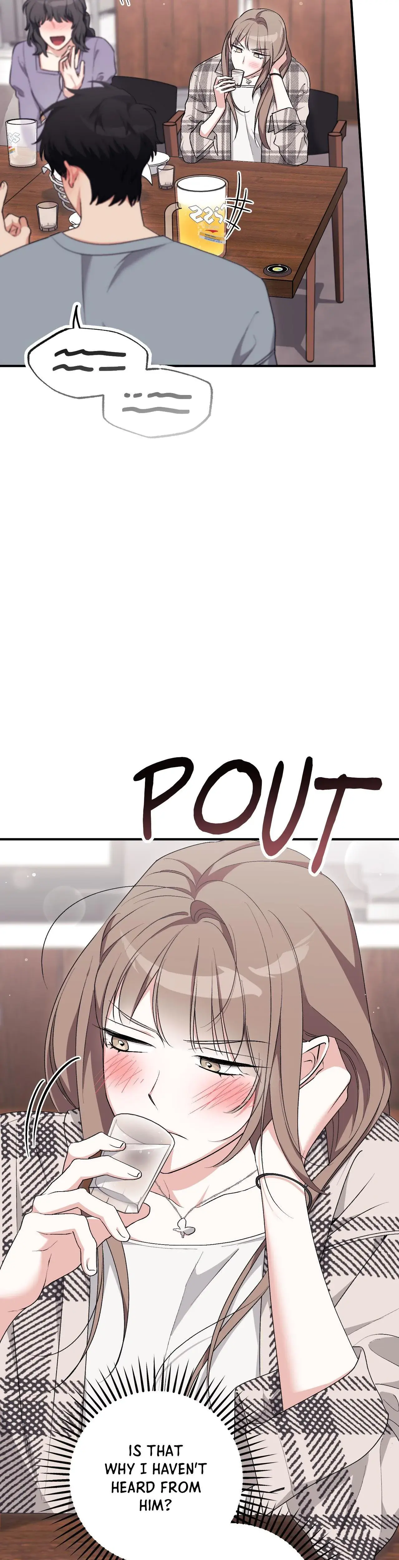 Milk My Strawberries Chapter 24 - Page 46