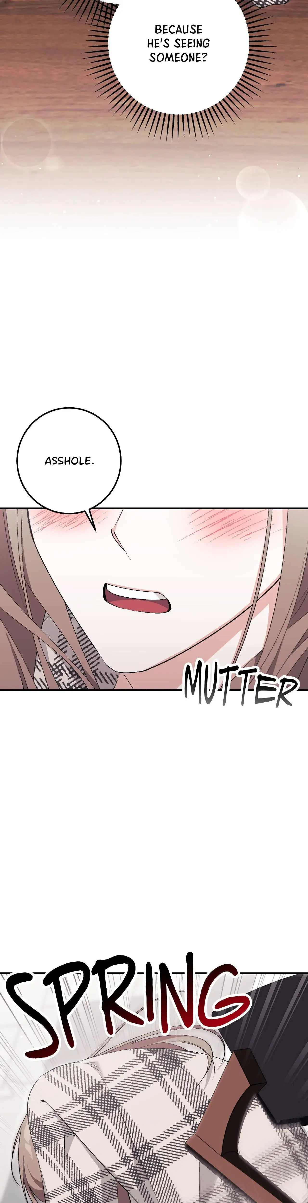 Milk My Strawberries Chapter 24 - Page 47