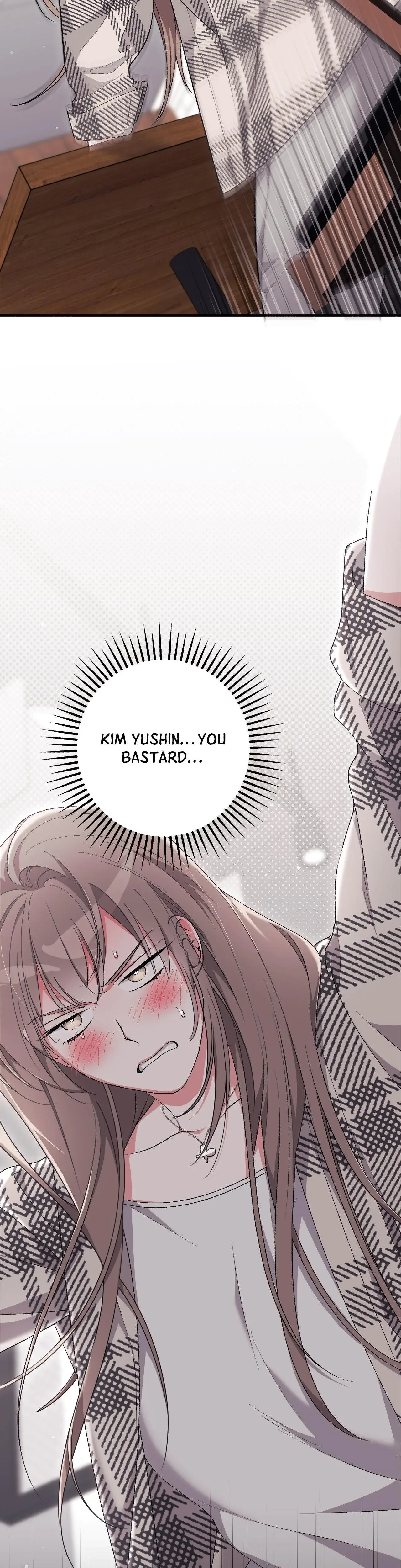 Milk My Strawberries Chapter 24 - Page 48